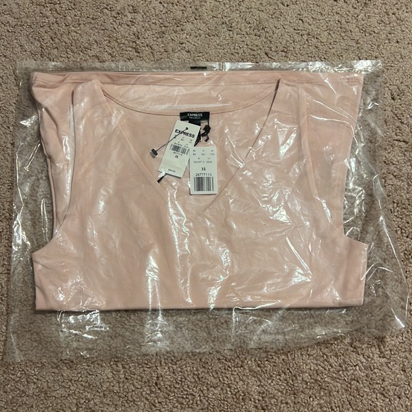 Express Tank - Picture 2 of 4